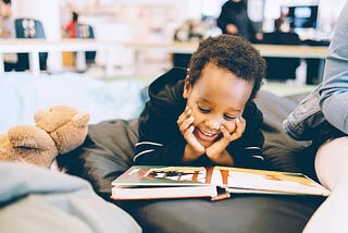 How Decline in Reading is Affecting Your Child’s Performance at School