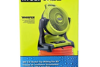 one-18v-cordless-7-1-2-in-bucket-top-misting-fan-kit-with-1-5-ah-battery-and-charger-1