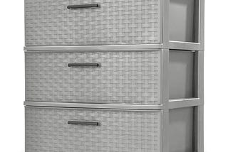 sterilite-3-drawer-wide-tower-cement-weave-1