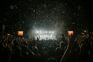 APPROVED: My request for 2025 Tribeca Festival Press Credentials, June 4 to June 15 — Part 1