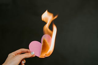 Chat with Deb—Handling Break Ups? (Not Ours!)