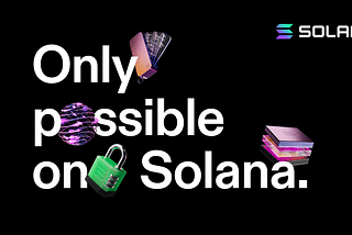 Visa’s Exploration of Solana: Unlocking the Future of Payments with Blockchain