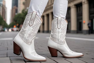 Women-White-Cowboy-Boots-1