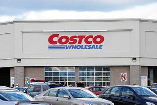 Three Foods I Wish I Could Buy At Costco