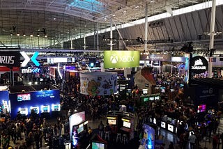 PAX East 2019 Game Reviews and Recommendations