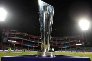 T20 World Cup | 1 Trophy 16 Teams, Ready To Start World T20 War From Today