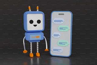 Why Chatbots are Becoming Customer Service Champions