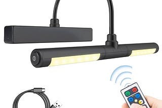 luxsway-picture-lights-for-paintingsrechargeable-battery-wireless-art-light-with-remote-controldimma-1