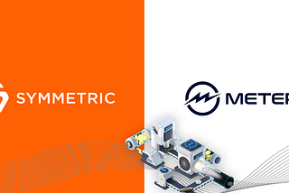 Symmetric v3 is coming to Meter