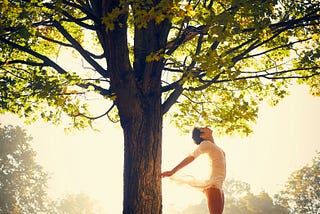 🌹🌹The Positive Power Poem of Humor: The Fighting Cancer Dance, Winning Against All Odds…
