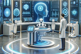 Inteligência Artificial em Medicina