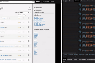 Fantastic Web Elements and how to find them — a guide to locate web elements for testing and web…