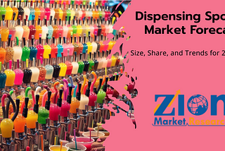 Global Dispensing Spout Market Trends and Insights Size, Share, Trends, Growth 2032