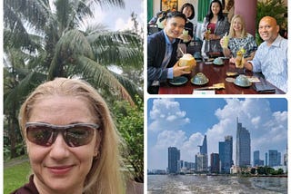 Vietnam is undoubtedly a land of opportunities, yet navigating them can be a formidable challenge…