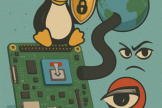Part 7 — How I Run My Entire Digital Life on a Raspberry Pi: Seamless Torrenting via Running…