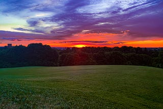 A World Where Shattered Dreams Collide with Unexpected Truths