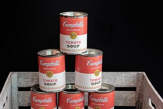 Canned Foods - The Unsung Hero of Coronavirus