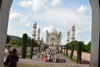 Hidden Secrets of Bibi ka Maqbara- Prince Aurangzeb’s Political Strategy