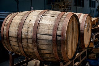 Single Barrels of American Whiskey: Unique Flavors, Unique Opportunities to Celebrate Events and…