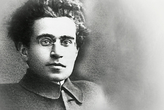 As contribuições de Antonio Gramsci sobre hegemonia