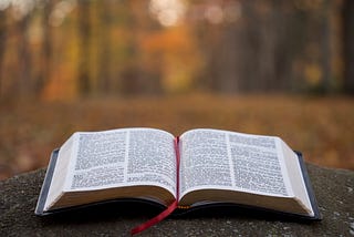 Five Content Marketing Lessons You Can Learn From the Bible