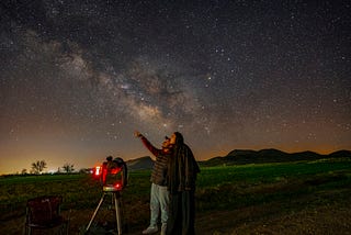 Non-Rotating Galaxy Confirms the Big Whisper Model