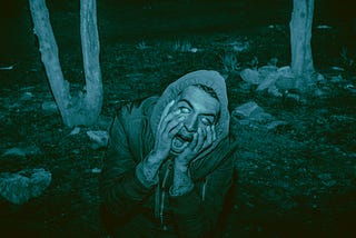 Admired Son-In-Law is a Narcissistic Monster Hiding In Plain Sight.