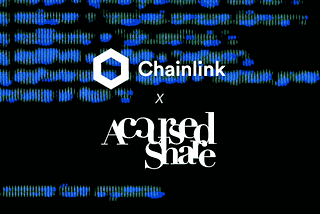 True NFT Innovation With Chainlink