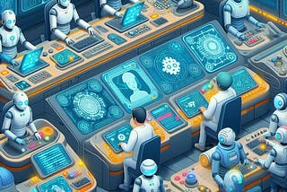 Multi-Agent System with Crew AI: A Short Course Summary