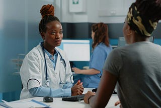 Future of healthcare key shifts and leadership strategies