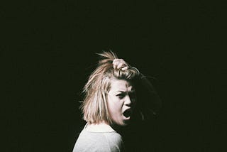 Anger Wasn’t the Problem. My Sleep Was