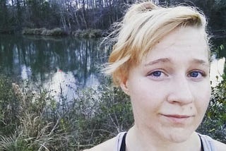 Reality Winner Comes Out As a Soldier-Dissenter