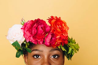 Flower Crown