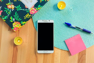 DIY Phone Photography Hacks