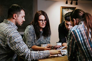 Leading from Within: Why Followership is the Key to Thriving Teams