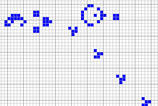 Conway's Game of Life