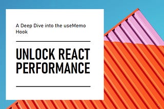 Unlock React Performance: A Deep Dive into the useMemo Hook 🔍🚀