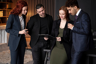 Streamlined Meeting Coordination