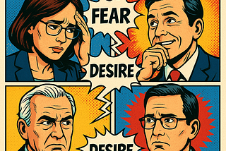 Speaking to the Hidden Drivers of Decision-Makers in Deep Tech