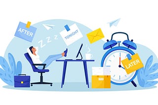 Q&A: How do I stop procrastinating when working from home?