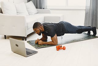 Fit in Five: Quick Workouts to Transform Your Busy Day