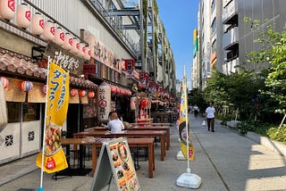 批評｜公共性の揺らぎを体感するためのMIYASHITA PARK マニアックツアー