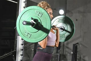 Absolute Protection You Need When Lifting Heavy Weights | DMOOSE