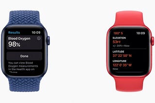 Apple Watch Series 5 vs. Series 6: Should you upgrade?