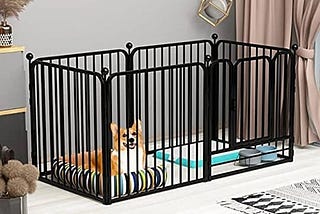 peipoos-dog-panel-pet-playpen-pen-bunny-fence-indoor-outdoor-fence-playpen-heavy-duty-exercise-pen-d-1