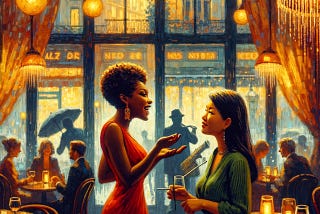 Persuasion Playbook: Decomposing the Art + Science of Persuasion