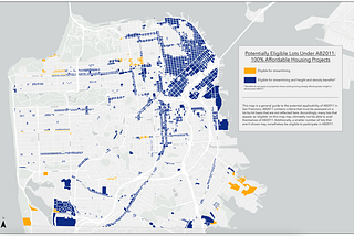With AB2011, The State Is Bailing Out San Francisco’s Housing Failures Once Again