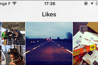 how to view likes on instagram posts