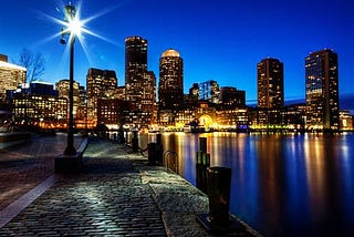 Top 10 Things To Do In Boston This Weekend