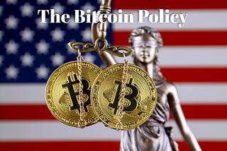 Bitcoin: A Policy Statement of Decentralized Money — Matthew Goodwin